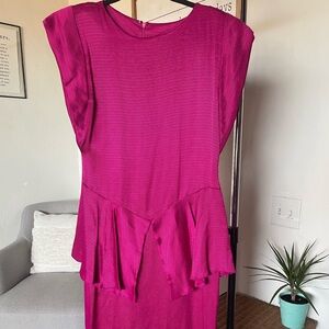 Regina Kravitz - 80’s vintage dress